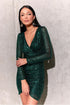 Robe courte model 188255 Roco Fashion